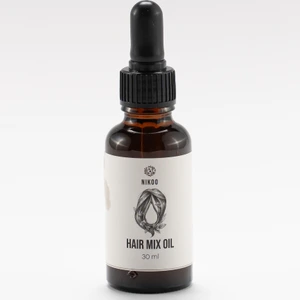 تصویر فروشگاه محصولات گیاهی نیکو