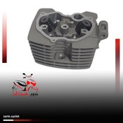 تصویر سر سیلندر کامل هوندا ۲۰۰ 