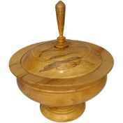 تصویر آجیل خوری افرا 