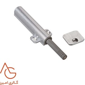 تصویر مگنت صلیبی کد 6036 