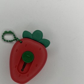 تصویر کاتر طرح توت فرنگی 