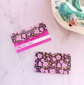 تصویر پاکت سکه بانکی 