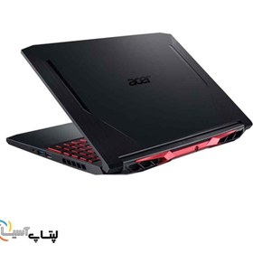 تصویر لپ تاپ گیمینگ ایسر مدل Acer Nitro 5 AN515-45-R2NV 