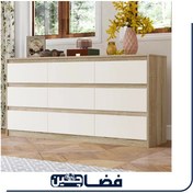 تصویر دراور مدل fz324 