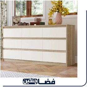 تصویر دراور مدل fz324 