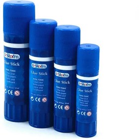 تصویر چسب ماتیکی استورم ۳۶ گرم 