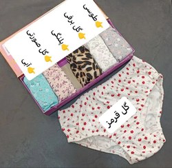 تصویر شرت زنانه آداک لیفه ای رنگی 