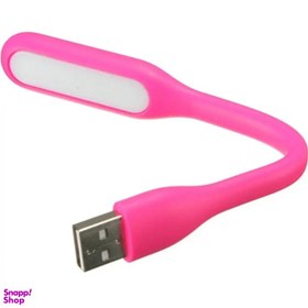 تصویر لامپ USB ال ای دی کد 0100 