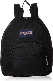 تصویر کوله پشتیJANSPORT یونیسکس-کوله پشتی نیم پینتی بزرگسالان_ ارسال 15 الی 20 روز کاری 