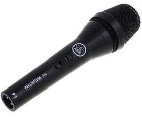 تصویر AKG - P3S میکروفون دینامیک 