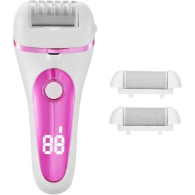 تصویر سنگ پا برقی مدل ZCA014 