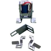 تصویر قفل درب اتوماتیک 