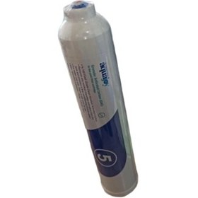 تصویر کربن نهایی (فیلتر شماره پنج) آکواجوی Post Carbon Aquajoy Filter