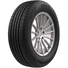 تصویر لاستیک زد مکس ZMAX مدل LY166 سایز 205/60R14 88T 