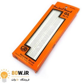 تصویر برد بورد NO-12 GL 