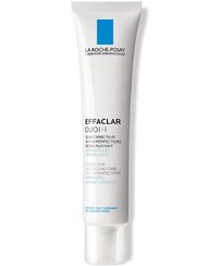 تصویر ژل افکلار دو پلاس رنگي - لاروش پوزاي Effaclar Dou Plus Gel - La Roche-Posay