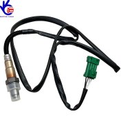 تصویر سنسور اکسیژن ساژم سیم بلند BOSCH 