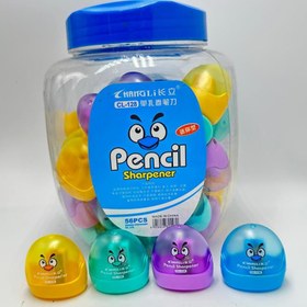 تصویر تراش کد 600 - بنفش 