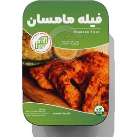 تصویر فیله مامسان – چیمن 