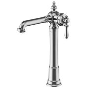 تصویر شیر روشویی پایه بلند شودر مدل ‌‌‌بیــزانـس 