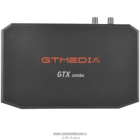 تصویر اندرویدباکسGTMedia 8K مدل GTX Combo ا Android box GTMedia 8K model GTX Combo Android box GTMedia 8K model GTX Combo