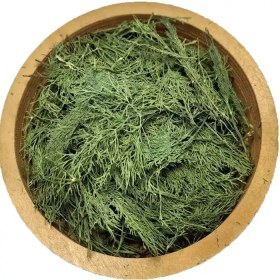 تصویر شوید پفکی 