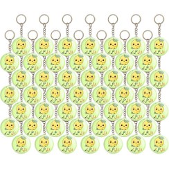 تصویر جاکلیدی خندالو طرح جشن الفبا ل مثل لیمو 