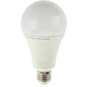 تصویر لامپ ال ای دی 20 وات خزرشید مدل PA6900 پایه E27 