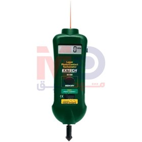 تصویر تاکومتر لیزری EXTECH 461995 