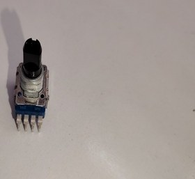 تصویر ولوم پیچبند کرگ 