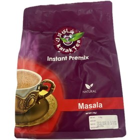 تصویر چای ماسالا یک کیلویی – Masala Chai 1000g 