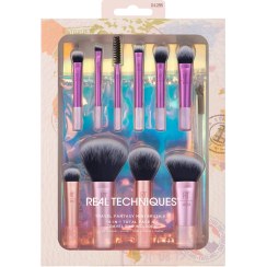 تصویر ست کامل براش Travel Fantasy Mini Brush Kit