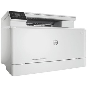 تصویر پرینتر چندکاره لیزری اچ پی مدل M182n HP Color LaserJet Pro MFP M182n Laser Printer