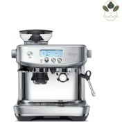 تصویر اسپرسوساز پودری سیج مدل Barista Pro SES878 