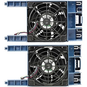 تصویر فن سرور HPE ML30 Gen10 Front PCI Fan 
