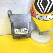 تصویر یونیت ایربگ رنو کولیوس قدیم 