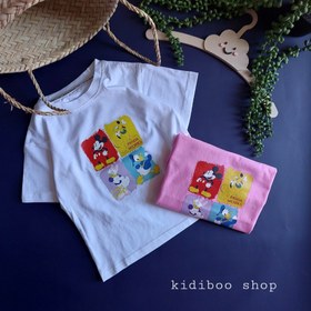 تصویر تیشرت دیزنی 