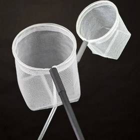 تصویر SL-AQUA Shrimp Net – Wood Grip تور میگو با دسته چوبی ارگونومیک