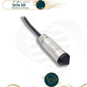 تصویر پروب سطح 26Y 