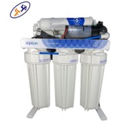 تصویر دستگاه تصفیه آب آکواجوی 401 ا Aquajoy 401 water purifier Aquajoy 401 water purifier