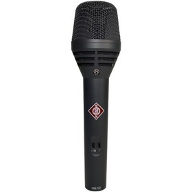 تصویر میکروفن نویمن NEUMANN KMS100کارکرده 