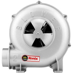 تصویر دم برقی رونیکس مدل 1221 ا RONIX 1221 AIR Blower RONIX 1221 AIR Blower