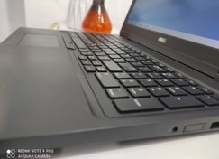 تصویر لپ‌ تاپ 15.6 اینچی دل مدل DELL 5590 استوک Latitude 5590 Core i5-8th 8GB 256GB intel Stock Laptop