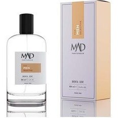تصویر عطر MAD J110 انتخابی 100 میل مردانه ماد Mad Parfüm 