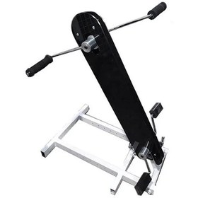 تصویر پدال مکانیکی فیزیوتراپی دست و پا Mechanical Pedal 