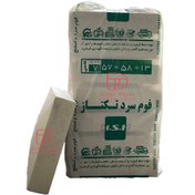 تصویر فوم سرد 57x58x13 تکتاز (7 عدد) 