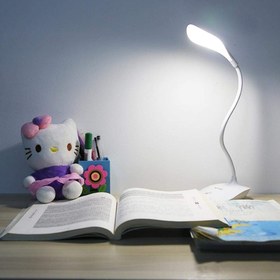 تصویر چراغ مطالعه مدل DP-6013 DP-6013 Desk Lamp