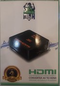 تصویر AV TO HDMI برند JBL 