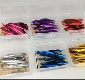 تصویر پر پیچ حرفه ای Pandarus 