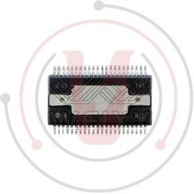 تصویر آی سی خودرو SE741SOIC-۴۴ 